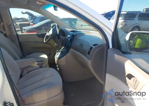 2009 Kia Sedona Lx from USA, damaged, VIN KNDMB233096273768